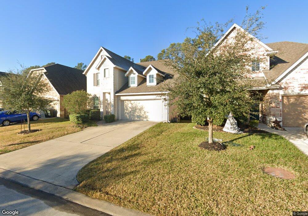 23535 Plantation Pines Ln, Tomball, TX 77375 - photo 1