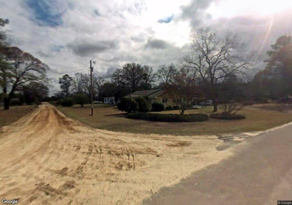 104 Mullis White Rd, Chester, GA 31012 - photo 1