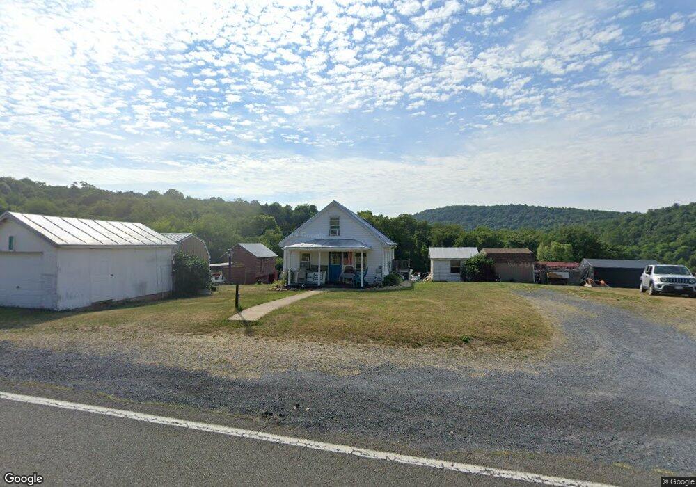 15604 Senedo Rd, Edinburg, VA 22824 - photo 1