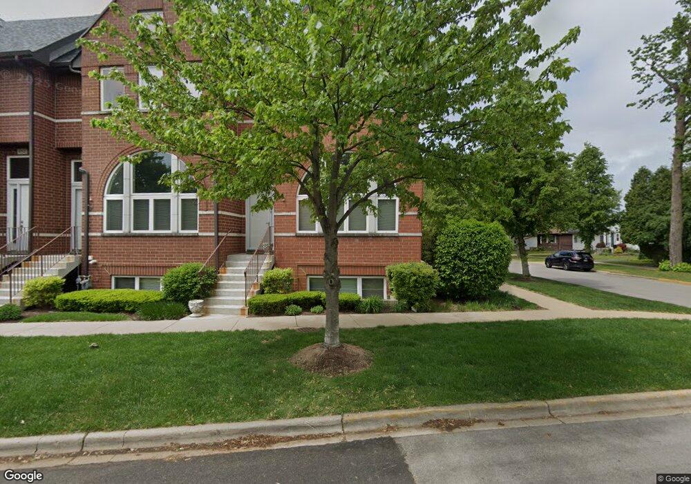 644 1st Ave, Des Plaines, IL 60016 - photo 1