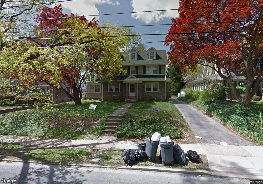 832 Drexel Ave, Drexel Hill, PA 19026 - photo 1