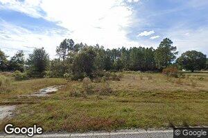 6334 Suwannee Chapel Rd, Waycross, GA 31503