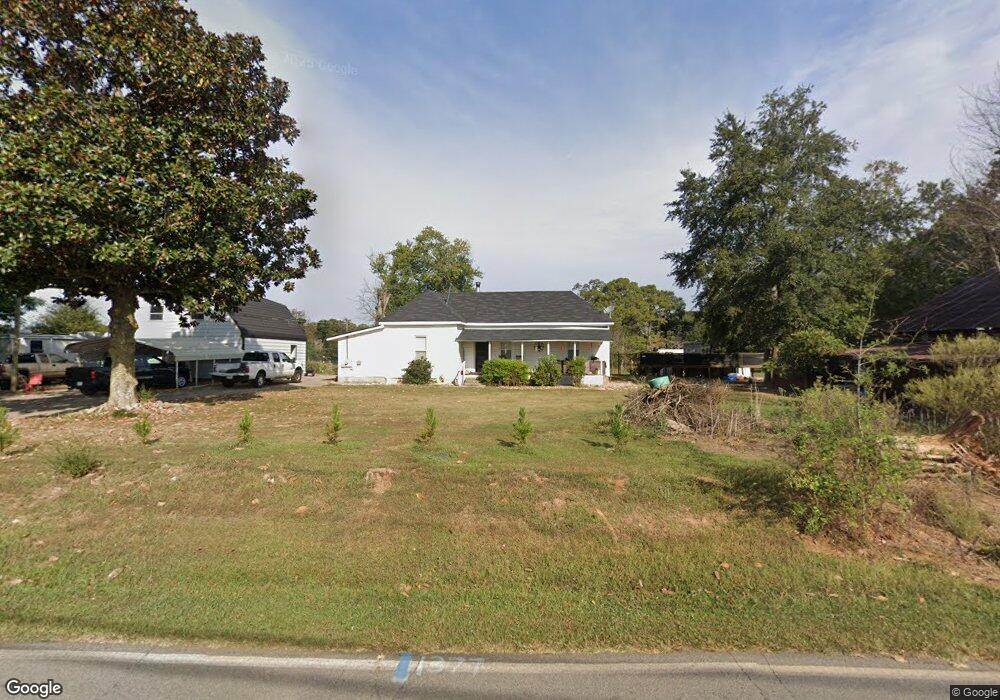 1377 Farmers High Rd, Carrollton, GA 30117 - photo 1