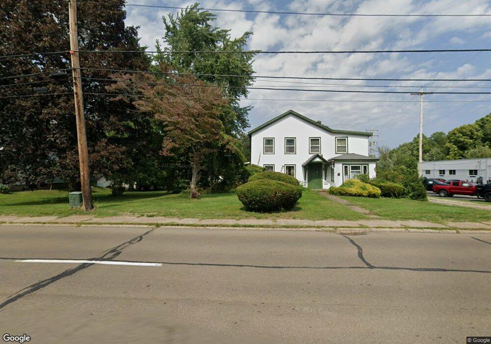 282 E Main Rd, Conneaut, OH 44030 - photo 1