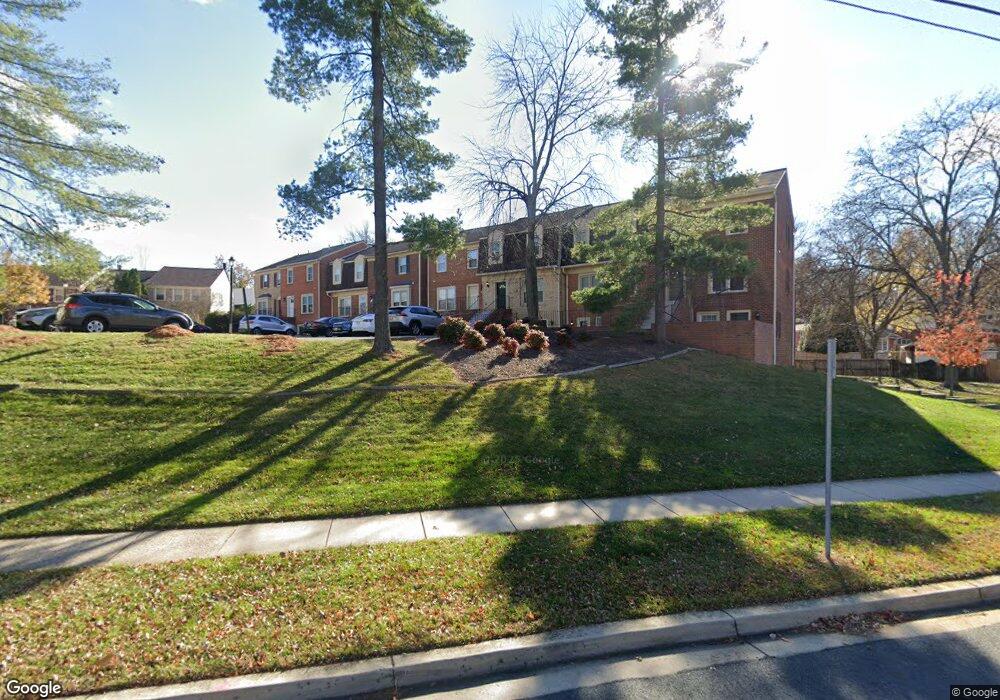 56 Pennydog Ct, Silver Spring, MD 20902 - photo 1