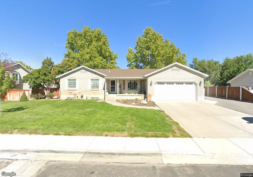 584 W 2200 N, Lehi, UT 84043 - photo 1