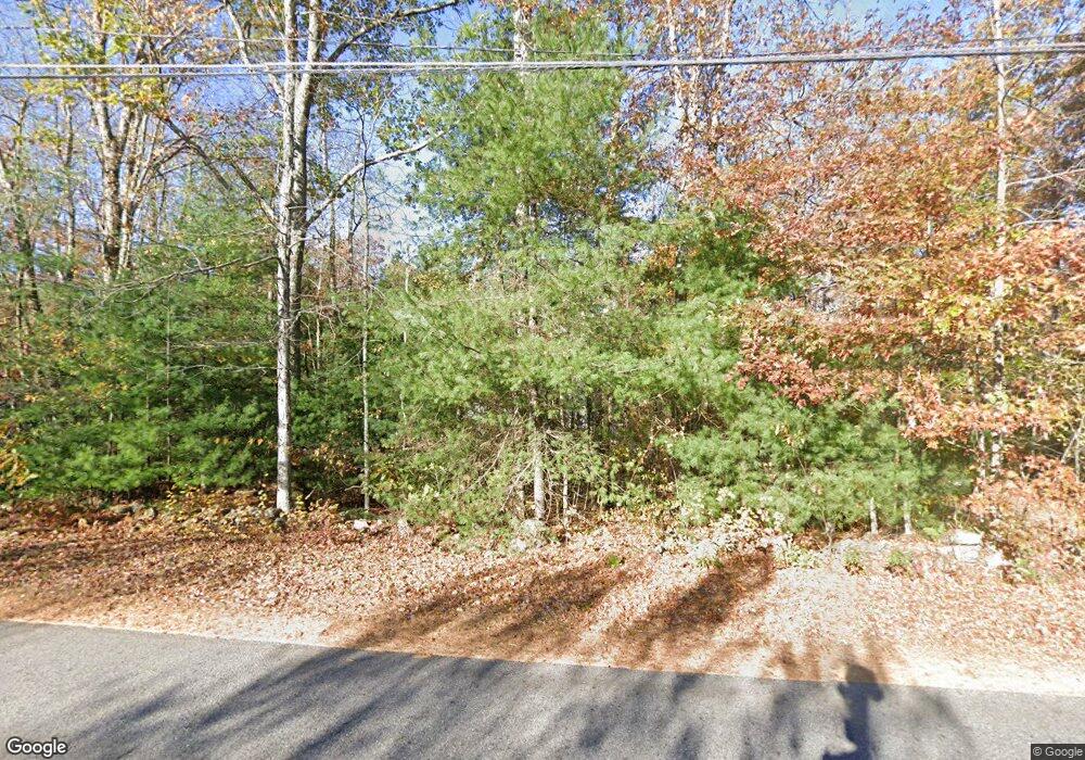 486 Howe St, East Brookfield, MA 01515 - photo 1