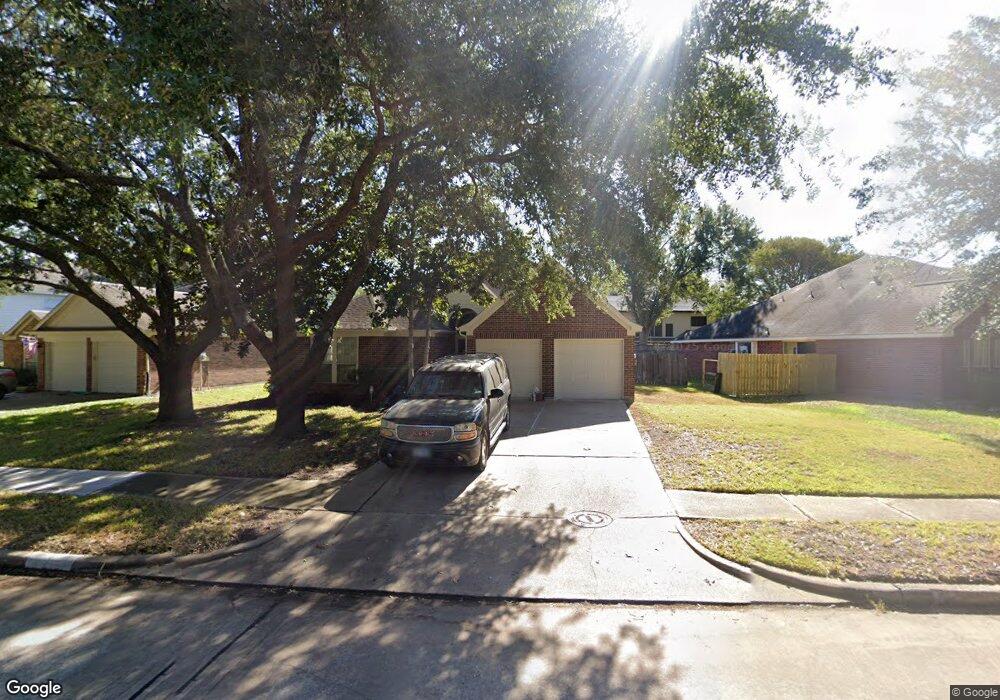 8506 E Copper Village Dr, Houston, TX 77095 - photo 1