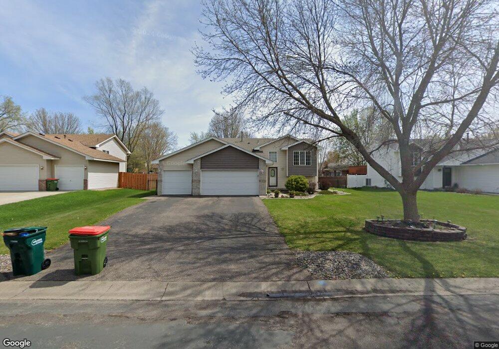 12219 Quinn St NW, Coon Rapids, MN 55448 - photo 1
