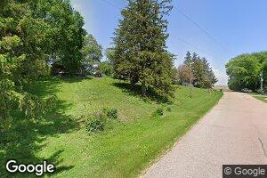 515 E Front St, Bronson, IA 51007