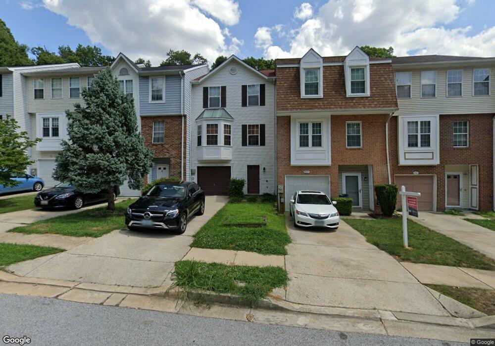 9417 Fens Hollow, Laurel, MD 20723 - photo 1