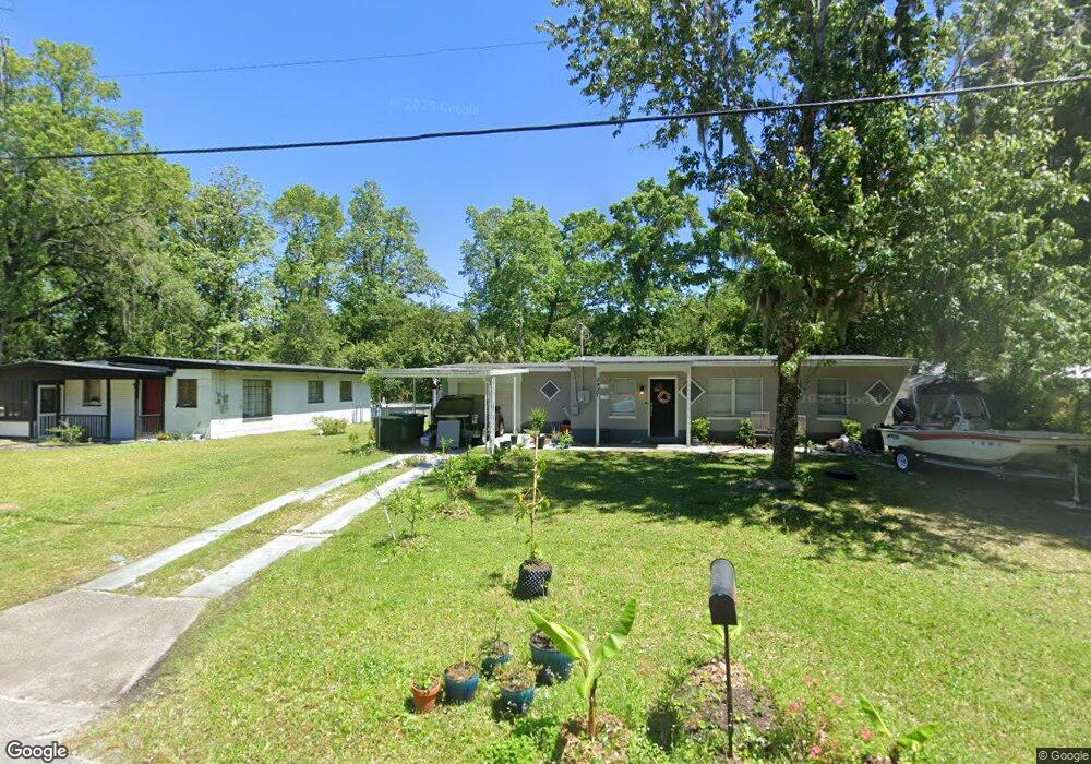 2927 Parr Ct W, Jacksonville, FL 32216 - photo 1