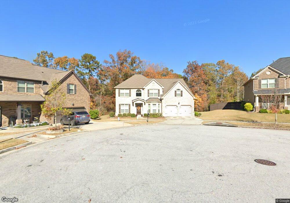 1902 Weatherby unit LOT 78, Dacula, GA 30019 - photo 1