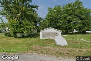 310 N Sycamore St, Franklin Grove, IL 61031