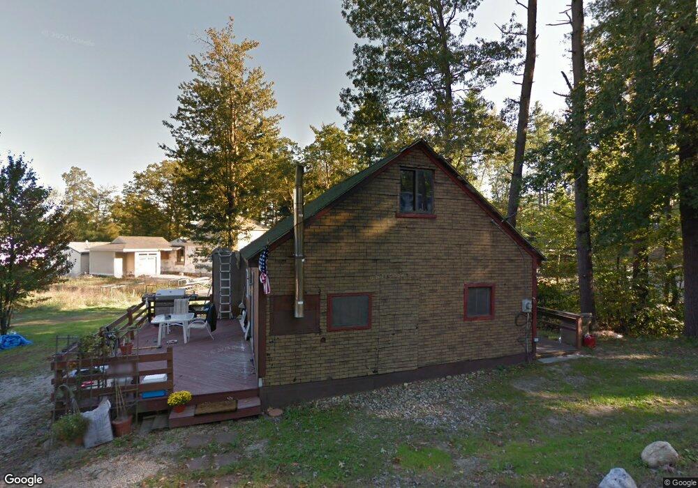 117 Chases Grove Rd, Derry, NH 03038 - photo 1