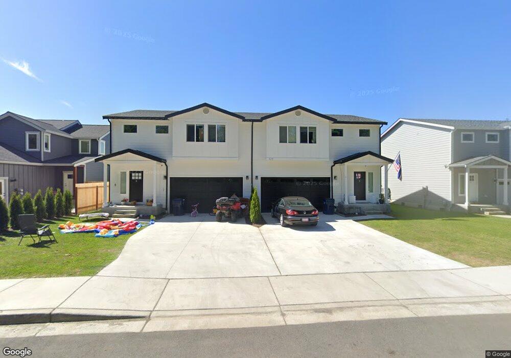 525 Colton Ln, Everson, WA 98247 - photo 1