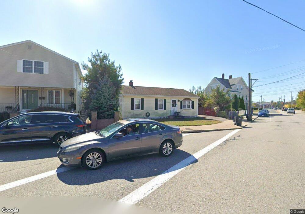 1 Rock Ave, Pawtucket, RI 02861 - photo 1