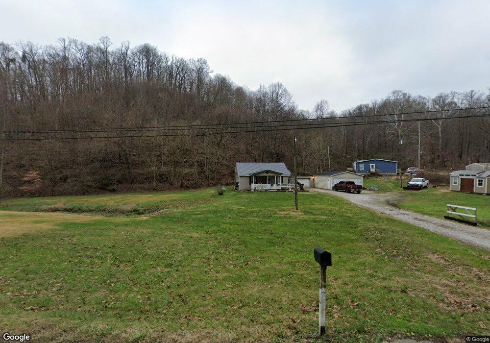 841 County Road 23, Ironton, OH 45638 - photo 1