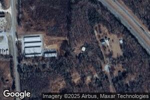 2578 Old 421 Rd, Staley, NC 27355