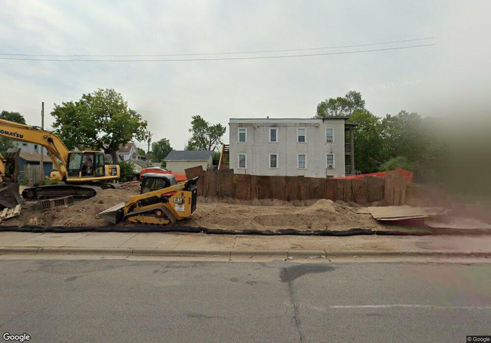 405 E 31st St, Minneapolis, MN 55408 - photo 1