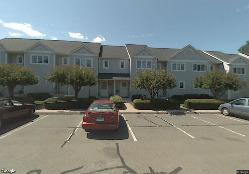 32 Oak Ridge Dr unit N/A, Windsor Locks, CT 06096 - photo 1