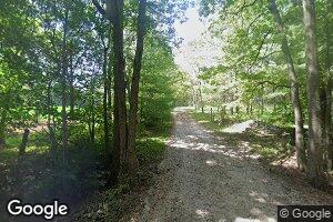 10860 N Wilkinson Rd, Mooreland, IN 47360