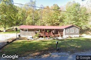 5423 Hickory Ridge Rd, Salt Rock, WV 25559