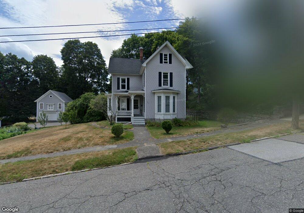 144 Holabird Ave, Winsted, CT 06098 - photo 1