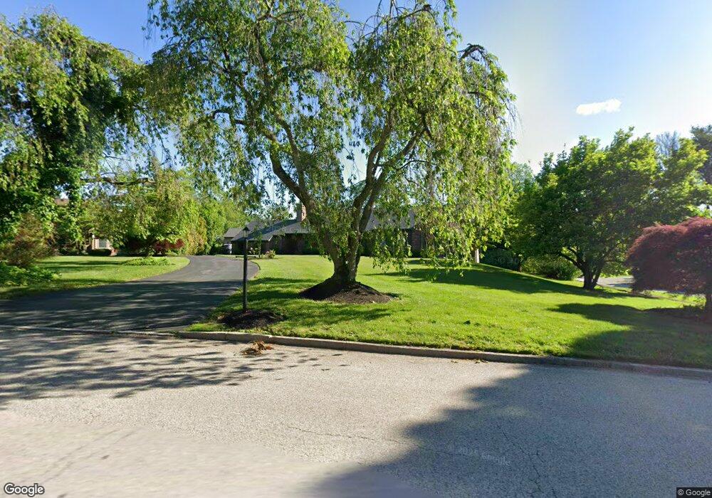 1129 Club House Rd, Gladwyne, PA 19035 - photo 1