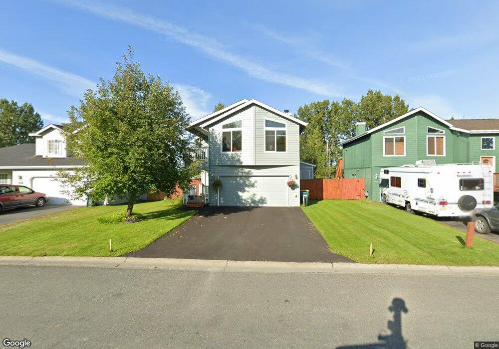 7540 Florence Cir, Anchorage, AK 99507 - photo 1