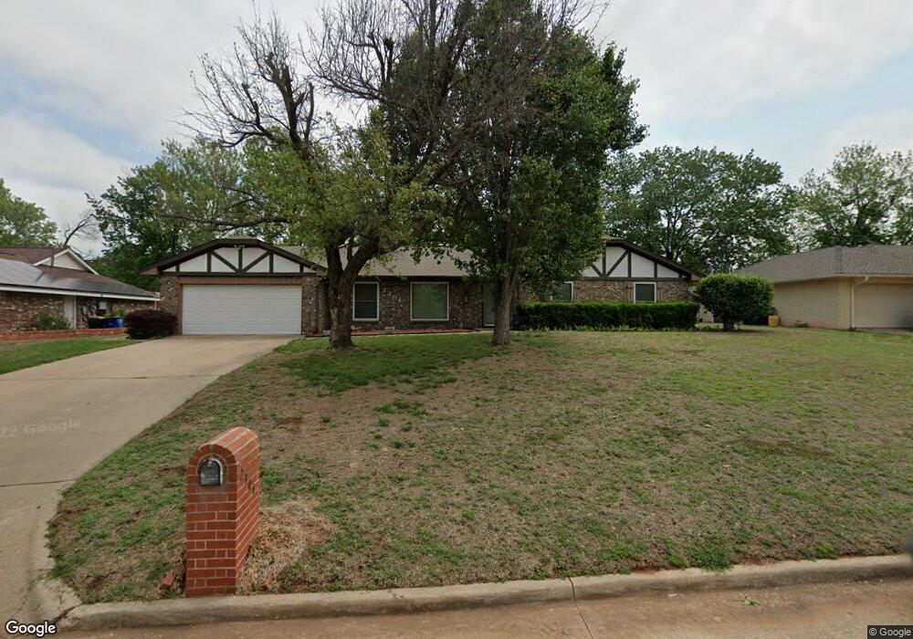 2304 Northridge Dr, Duncan, OK 73533 - photo 1