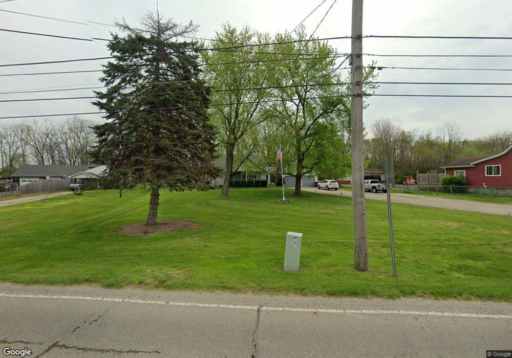 1410 Alexandria Pike, Anderson, IN 46012 - photo 1