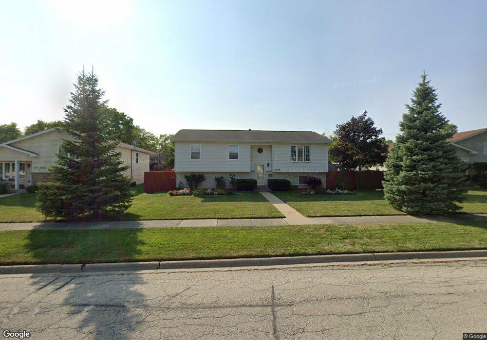 2404 Hebron Ave, Zion, IL 60099 - photo 1