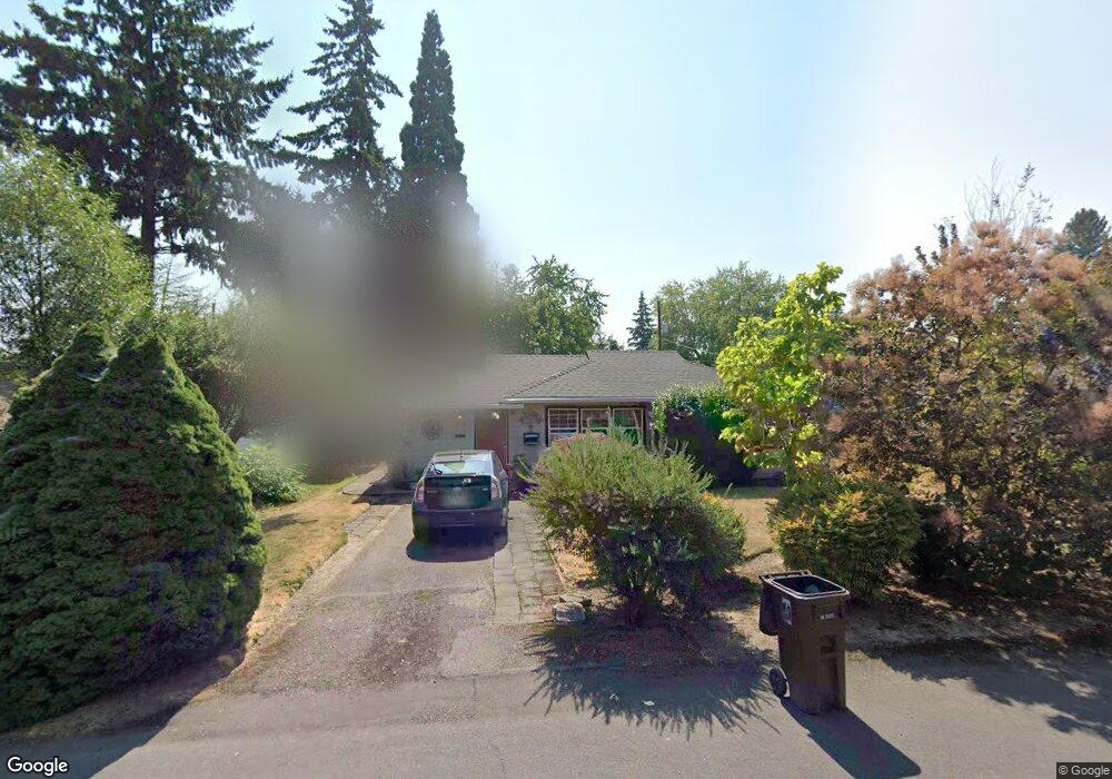 12920 SW Douglas St, Portland, OR 97225 - photo 1