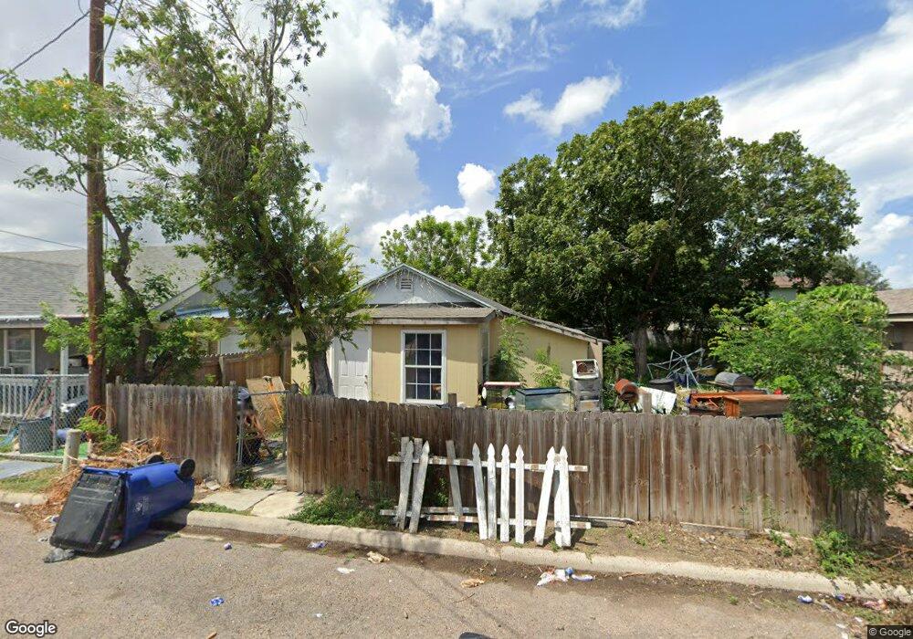 2006 Caceres St, Donna, TX 78537 - photo 1