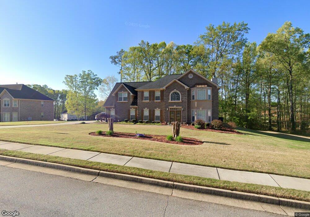 605 Kinley Ln unit 3, Stockbridge, GA 30281 - photo 1