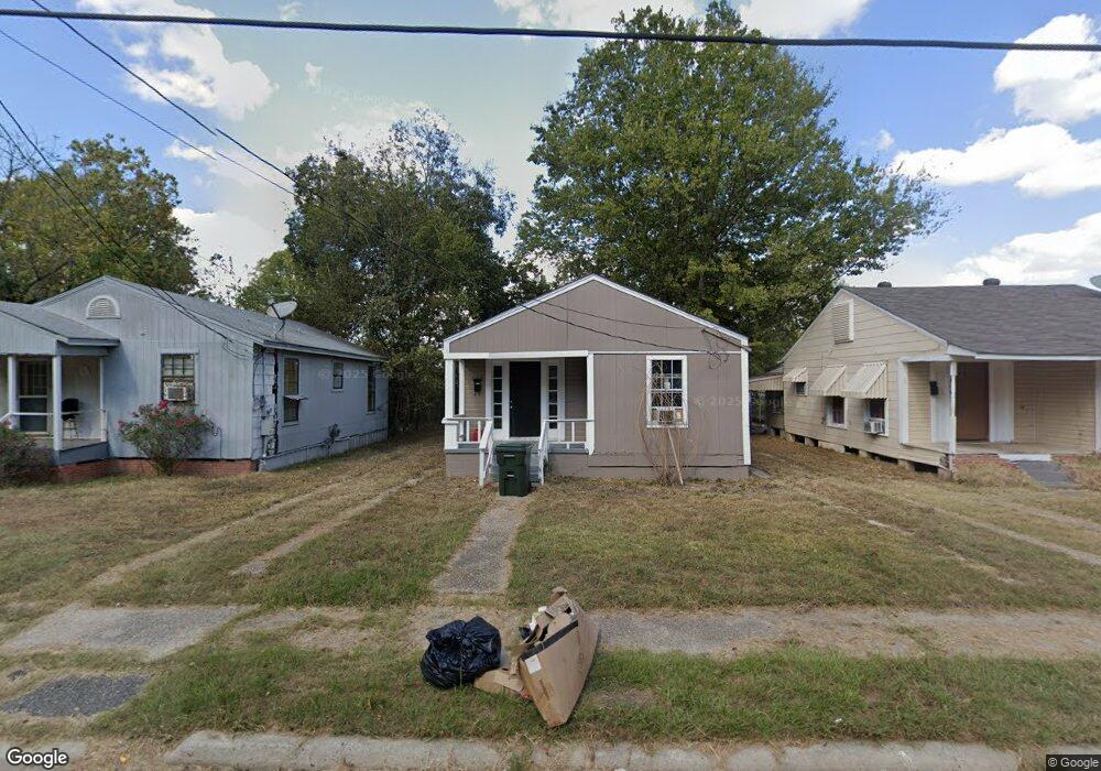 310 W 68th St, Shreveport, LA 71106 - photo 1
