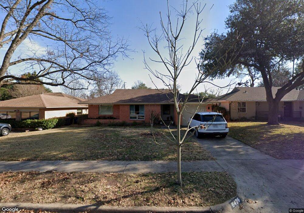 6426 Ridgemont Dr, Dallas, TX 75214 - photo 1