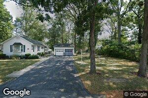 506 N Dale Dr, Lima, OH 45805