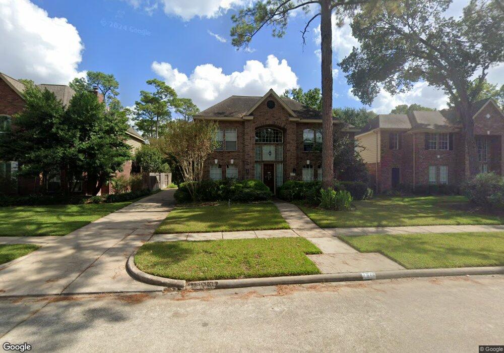 7922 Allegro Dr, Houston, TX 77040 - photo 1