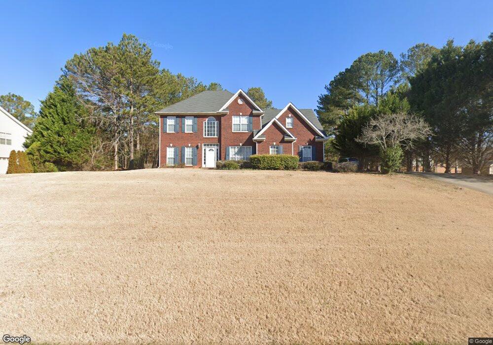 119 Fairoaks Cir, Stockbridge, GA 30281 - photo 1