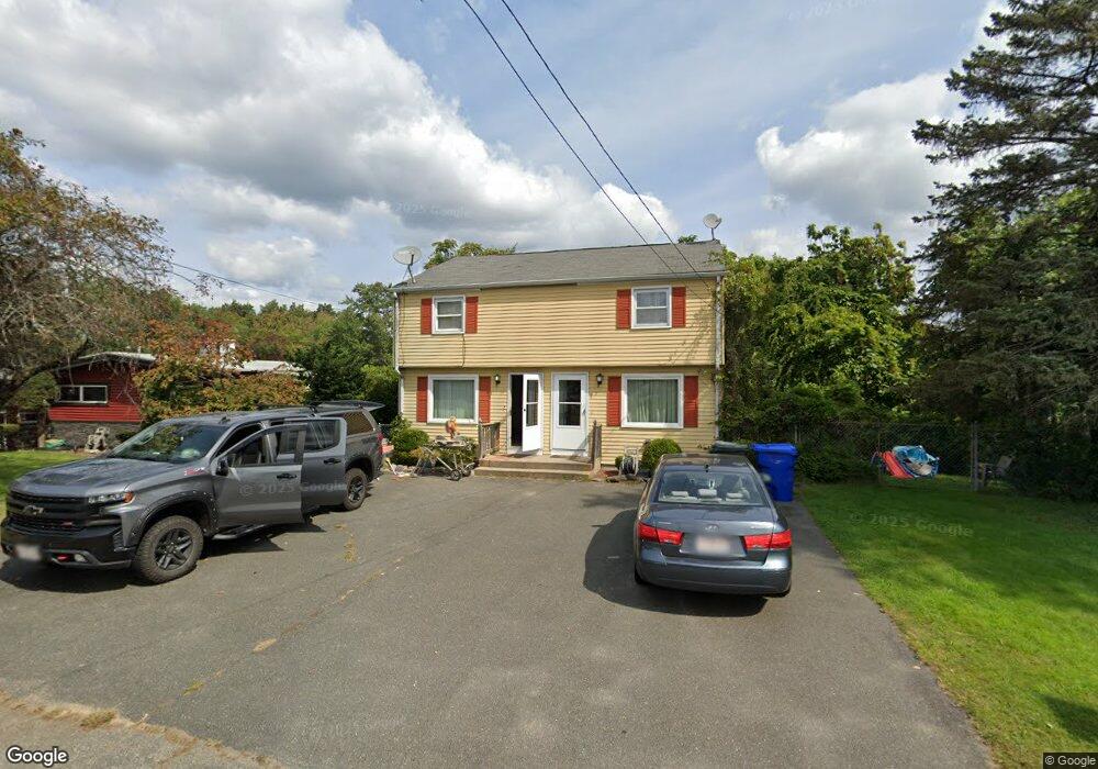 9 Fieldston St unit 11, Springfield, MA 01119 - photo 1