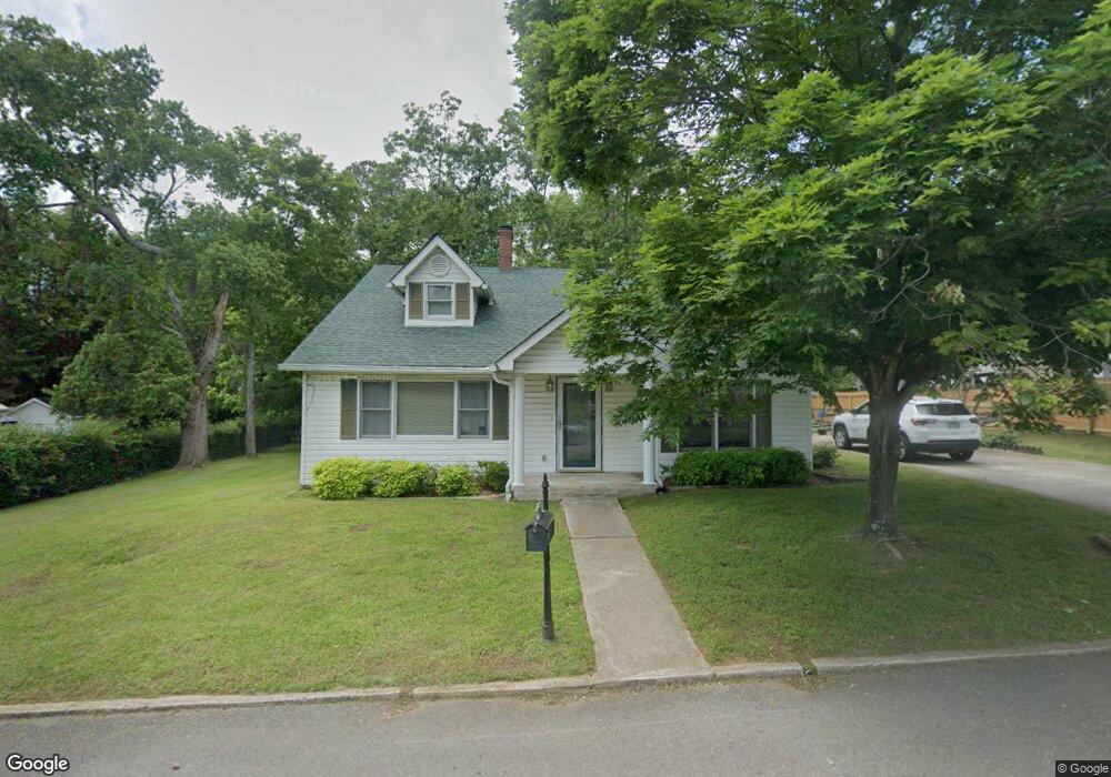 1955 Jordan Ave NW, Cleveland, TN 37311 - photo 1