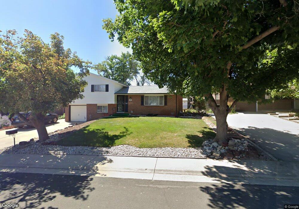 14994 E Security Place, Aurora, CO 80011 - photo 1