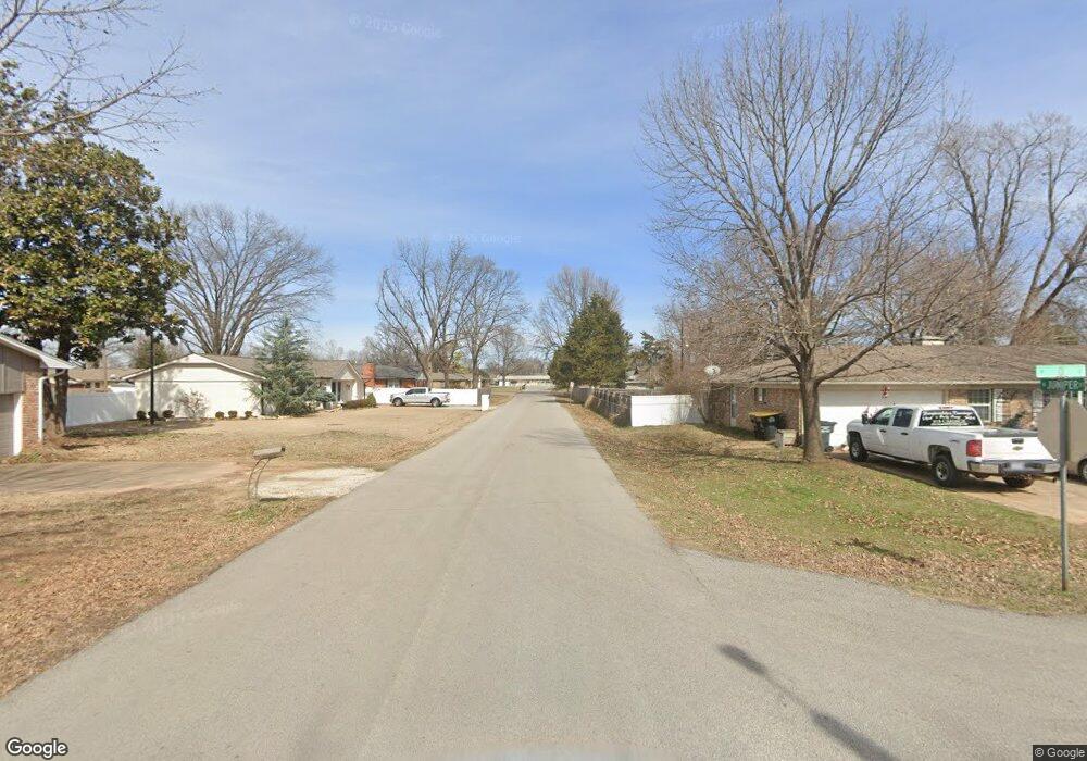 504 W Avenue D St, Jenks, OK 74037 - photo 1