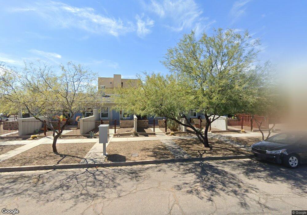 109 N 2nd Ave, Tucson, AZ 85705 - photo 1