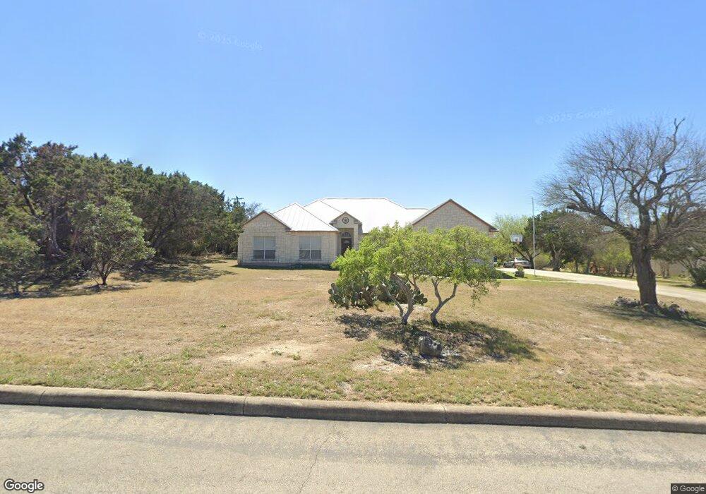 13420 Adobe Walls Dr, Helotes, TX 78023 - photo 1