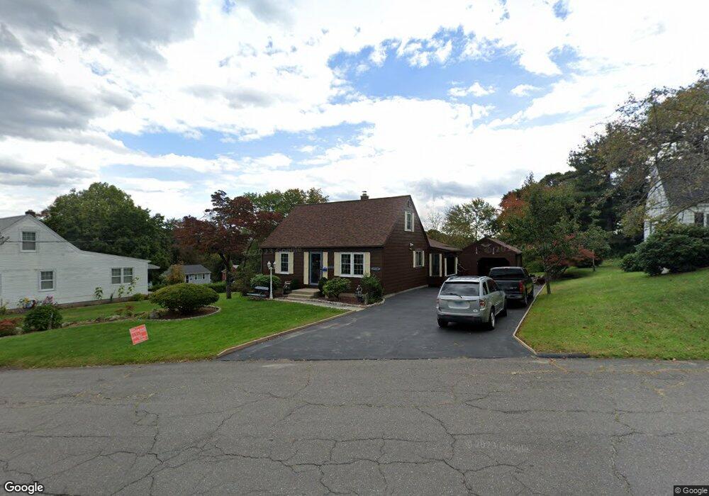 364 Anna Ave, Waterbury, CT 06708 - photo 1