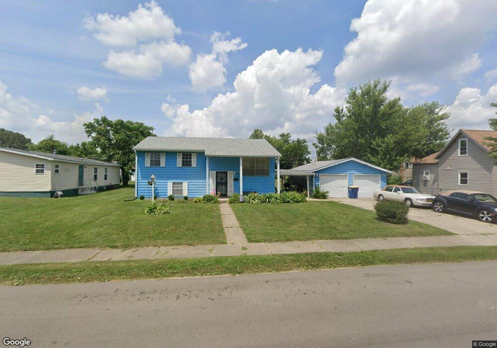 1110 E 9th St, Muncie, IN 47302 - photo 1