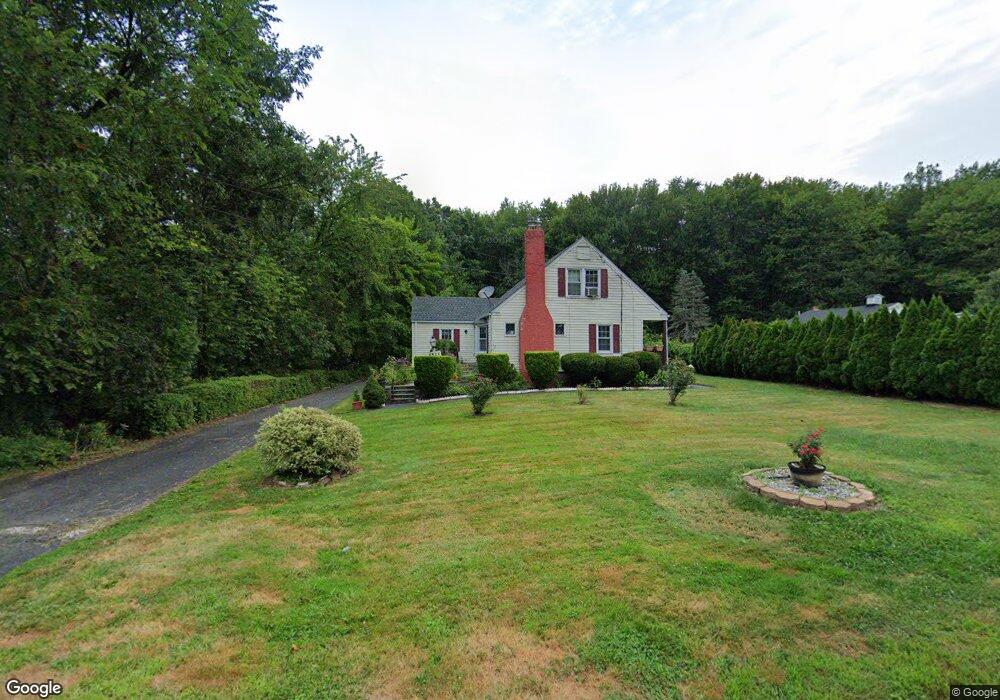 824 Cottage Grove Rd, Bloomfield, CT 06002 - photo 1